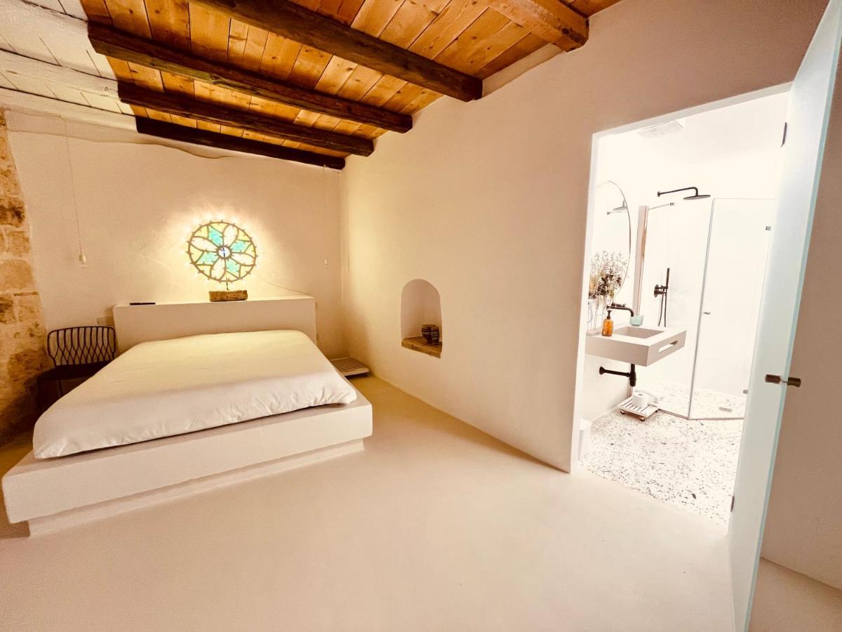 Hydria Guest House Art Gallery Acquaviva delle Fonti Exterior foto