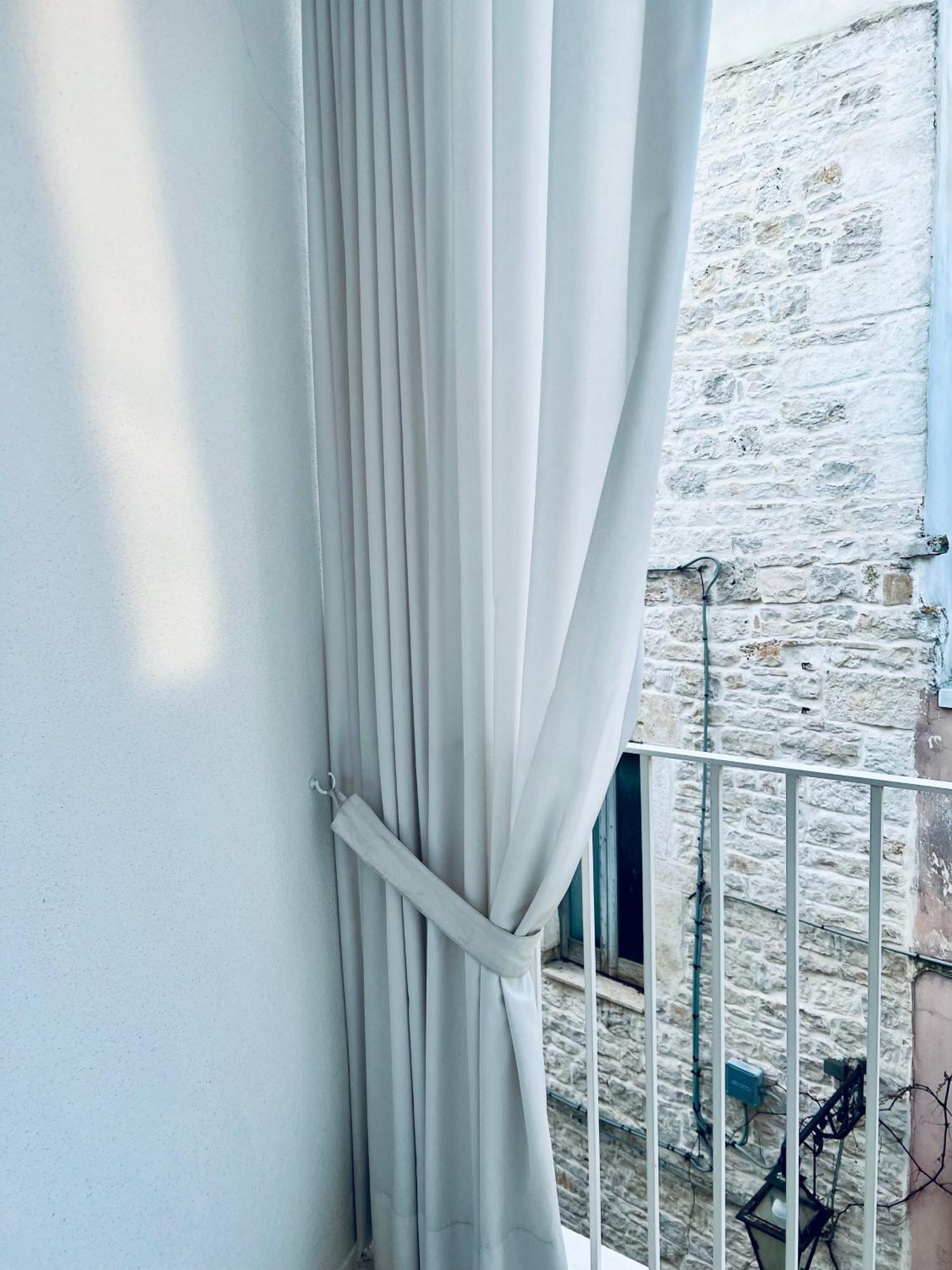Hydria Guest House Art Gallery Acquaviva delle Fonti Exterior foto