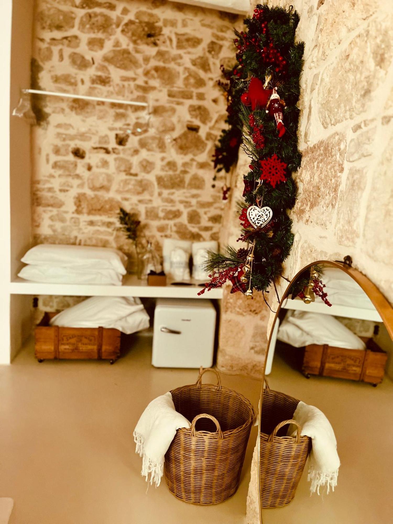 Hydria Guest House Art Gallery Acquaviva delle Fonti Exterior foto