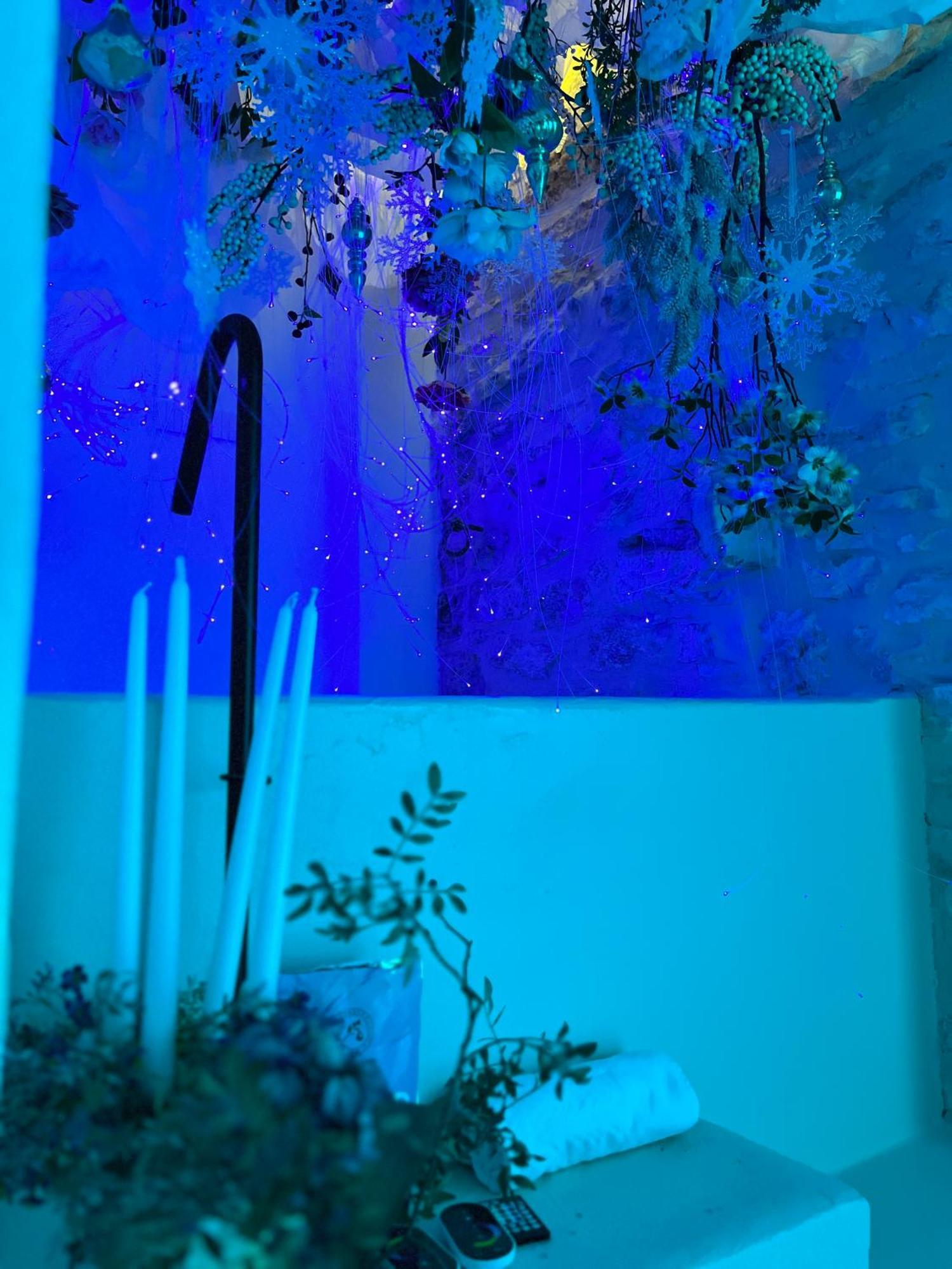 Hydria Guest House Art Gallery Acquaviva delle Fonti Exterior foto