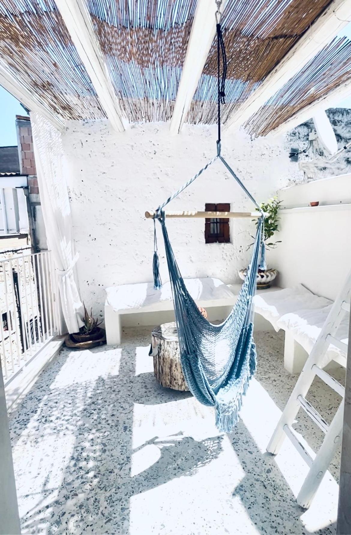Hydria Guest House Art Gallery Acquaviva delle Fonti Exterior foto