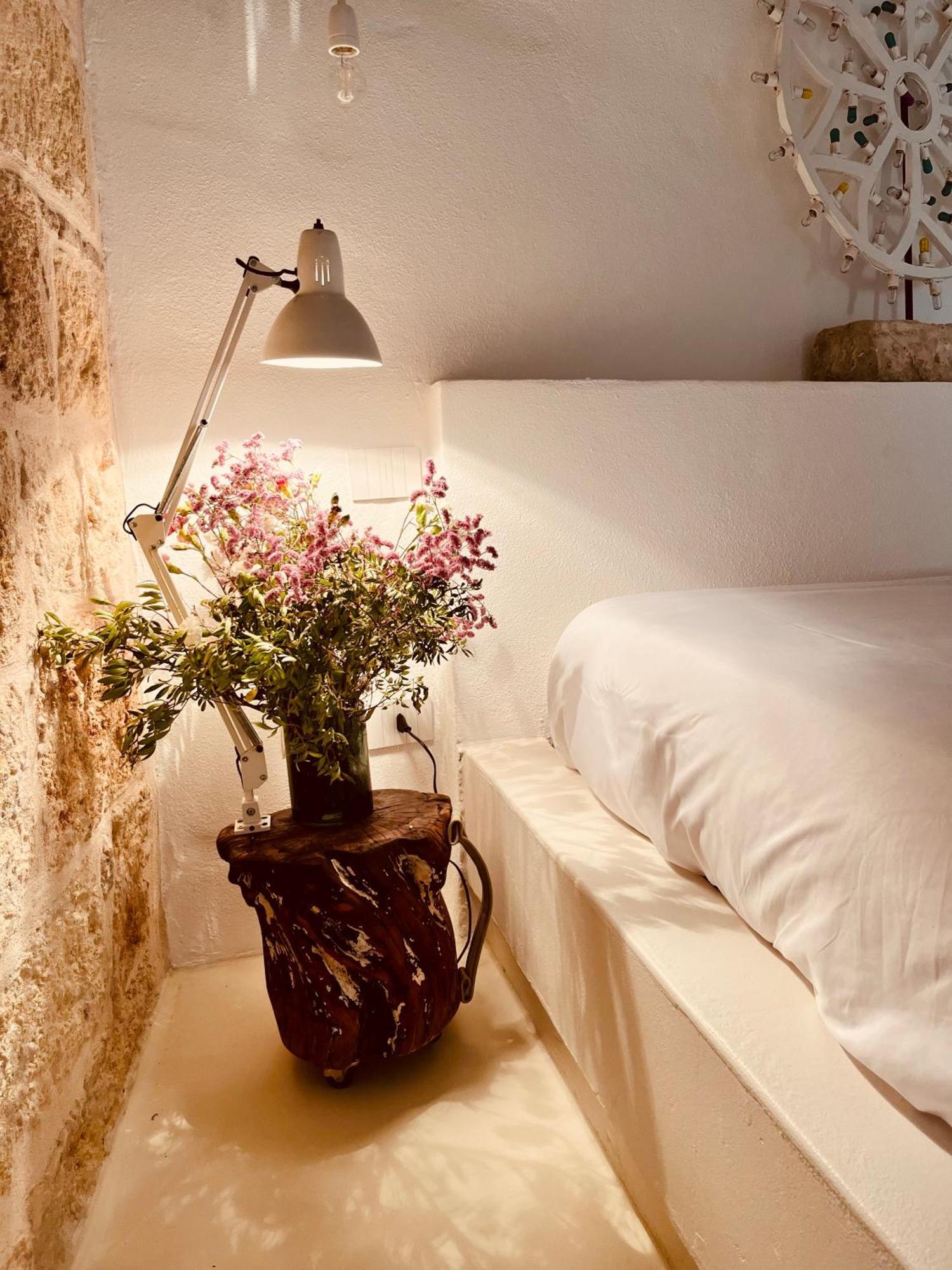 Hydria Guest House Art Gallery Acquaviva delle Fonti Exterior foto