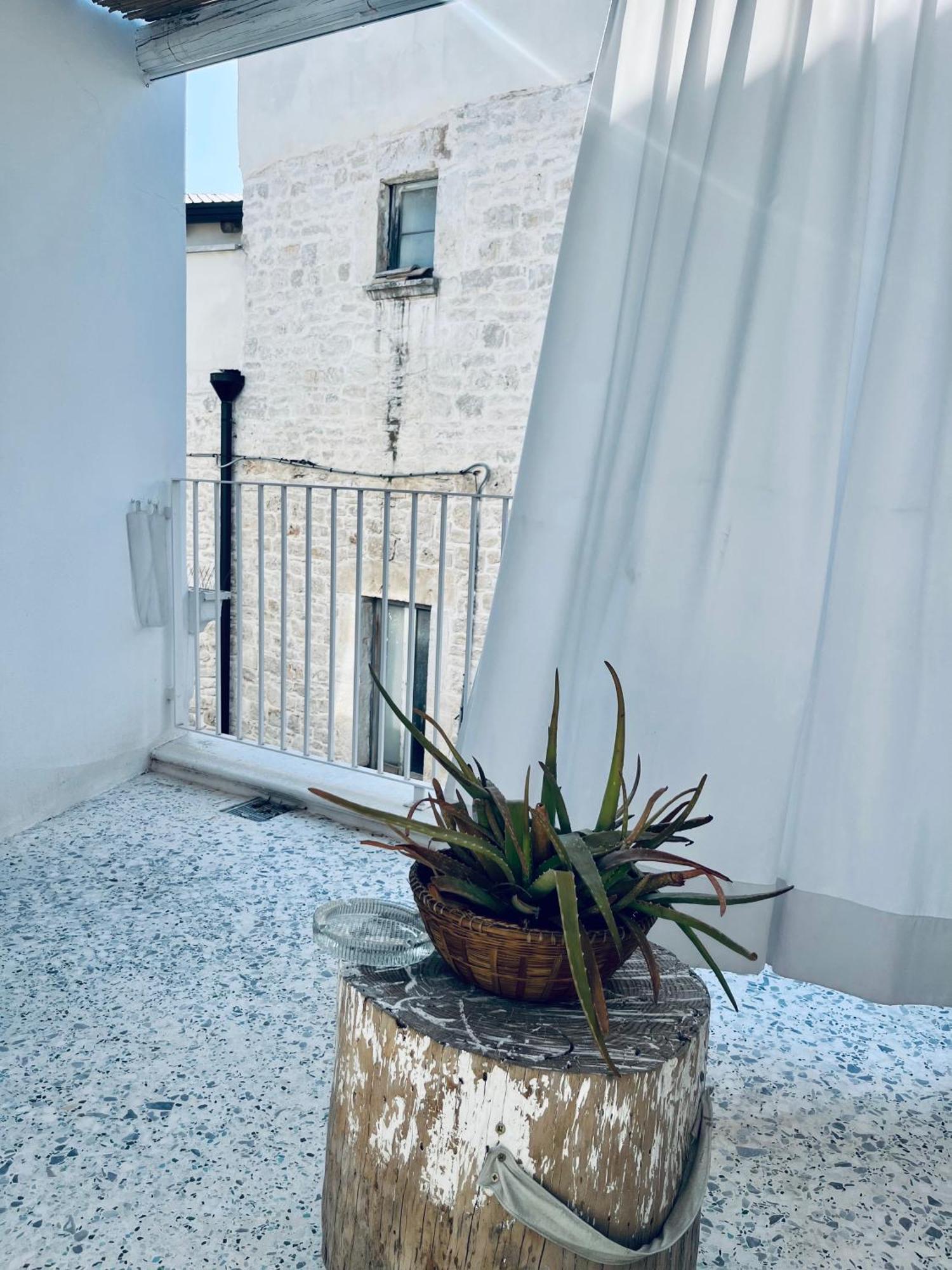 Hydria Guest House Art Gallery Acquaviva delle Fonti Exterior foto