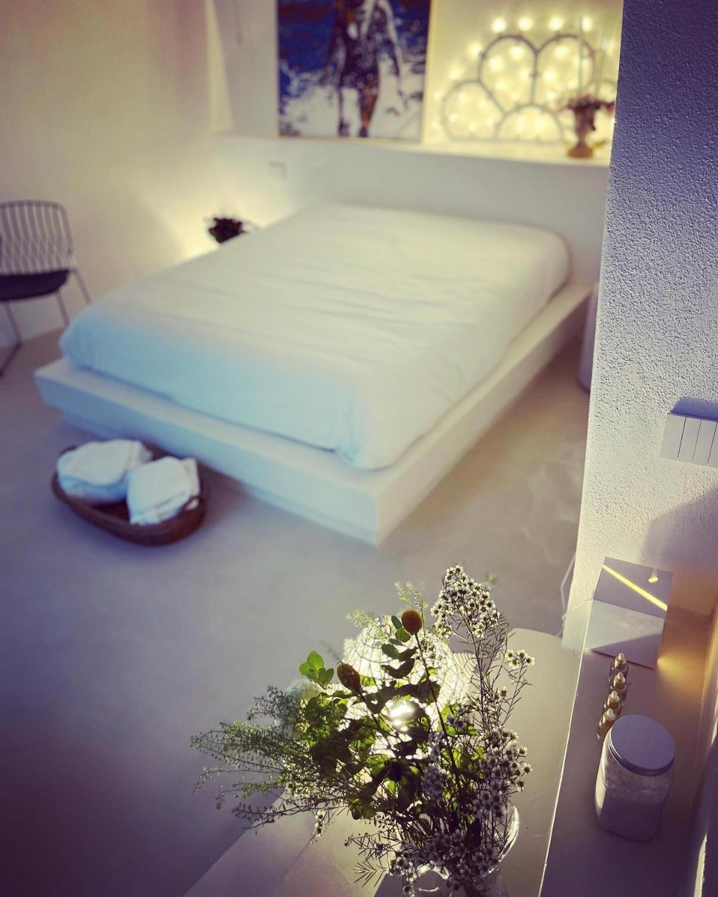 Hydria Guest House Art Gallery Acquaviva delle Fonti Exterior foto