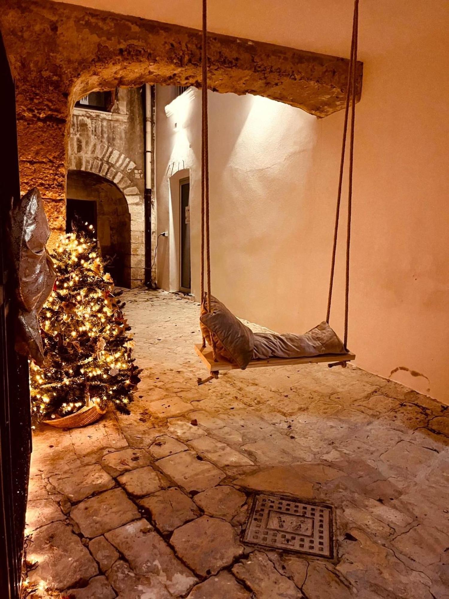 Hydria Guest House Art Gallery Acquaviva delle Fonti Exterior foto